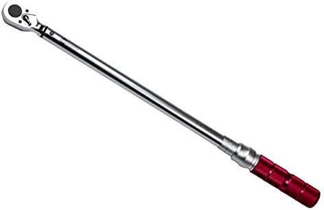 MountzPro 280037 EPT250F Torque Wrench