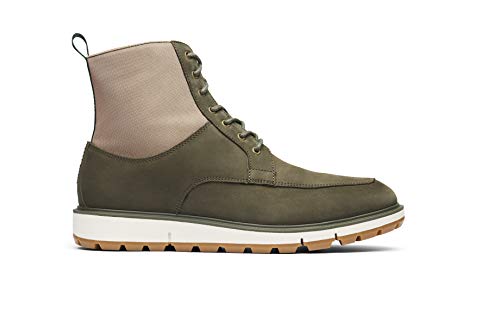 SWIMS Motion Country Boot, Stivali Combat Uomo