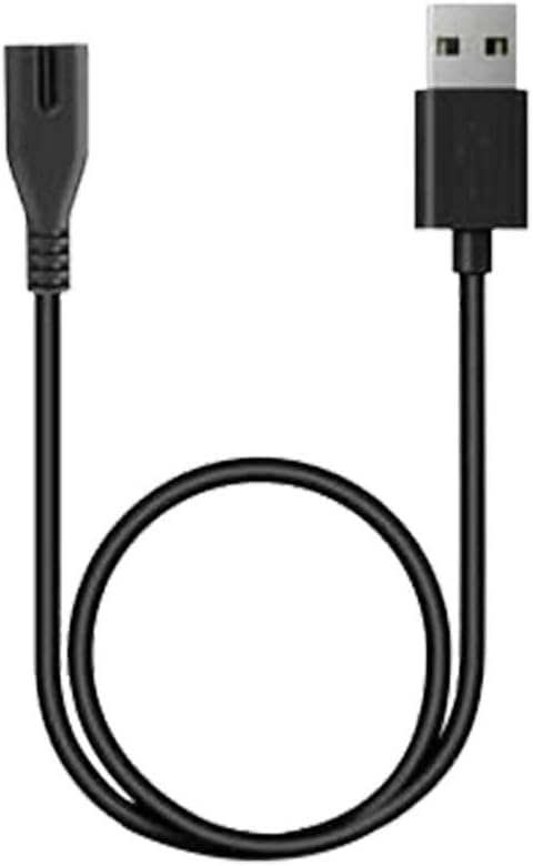 USB Charging Cable for Hair Dryer Brush product research image