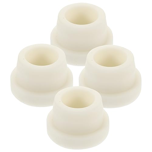 Protector para escalera de piscina Toddmomy 4 piezas miniatura 1
