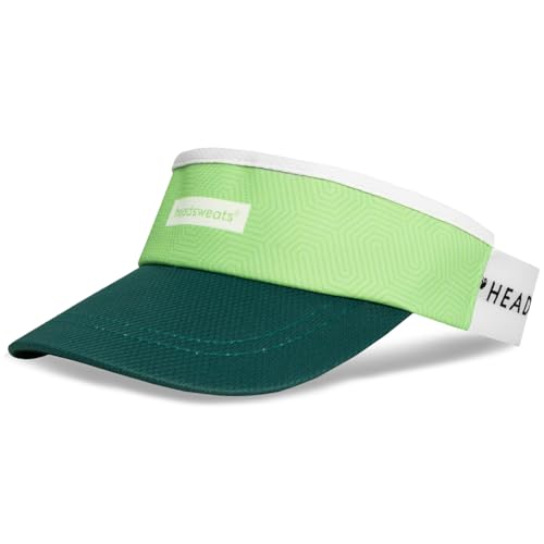 Image of Headsweats Lightweight Performance Running Sun Visor