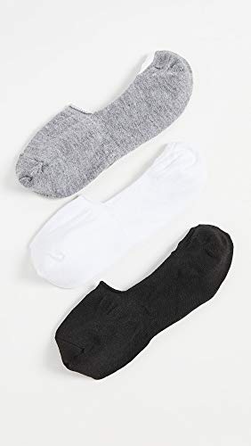 Women's 3 Pack Liner Socks2