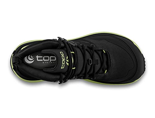Topo Athletic Women's Trailventure 2 Comfortable Lightweight 5MM Drop Trail Running Shoes, Athletic Shoes for Trail Running