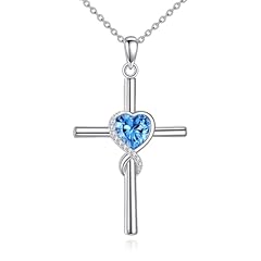 12-Dec Birthstone - Blue Topaz