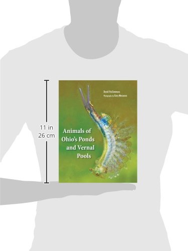 Animals Of Ohio's Ponds and Vernal Pools