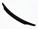 Cuztom Tuning Fits for 2008-2017 Lancer EVO X 10 MR GSR JDM Duckbill Style High Kick Primer Matte Black Trunk Lid Spoiler Wing