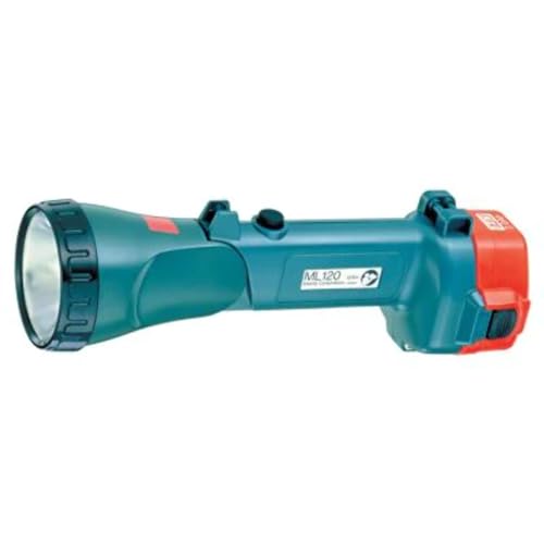 Makita ML120 Rechargeable flashlight, 12V