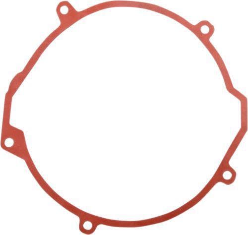 ATV&UTV Replace Parts & Accessories for Boyesen Clutch Cover Gasket #CCG-37 for Yamaha YZ250F 4-Stroke for WR250F 2001-2013 Mod-BBM45-FV7560