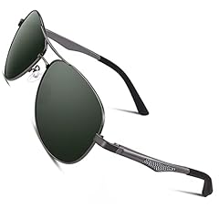 Al-mg Frame |62mm| Gun Green