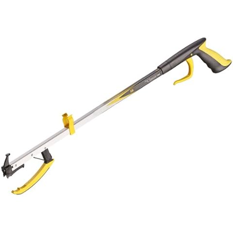 The Helping Hand Classic Pro Reacher Grabber Cover