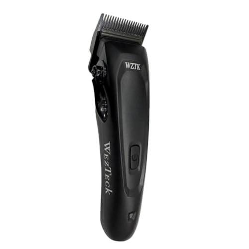 WezTeck Hair Clipper