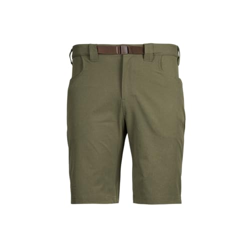 First Lite Men's Trace Short - Ultralight Breathable Hunting Shorts