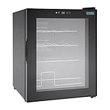 Polar C-serie wijnkoeler 16 flessen