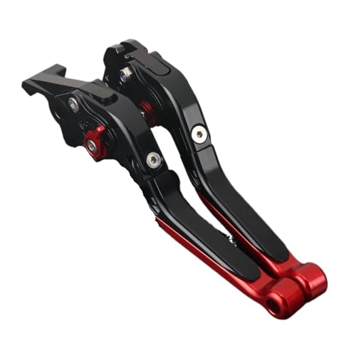 PIUMUXIMGY Motorbike Brake Levers for NC750X for NC 750 X 2016-2020 2021 2022 2023 2024 Brake Lever Clutch Lever Set Adjustable Folding Handle Guard Levers(4)