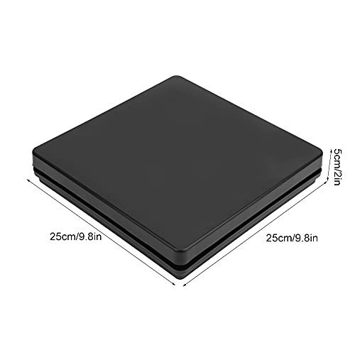 Báscula electrónica práctica 50kg/2g profesional 4 modos miniatura 4