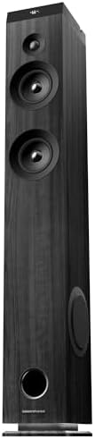 Energy Sistem Tower 7 Sound Tower with True Wireless Technology (...