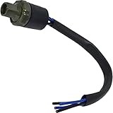 A/C Trinary Switch SW 11461C