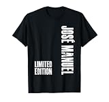 jose manuel aira entrenador Regalos para Jose Manuel camiseta.