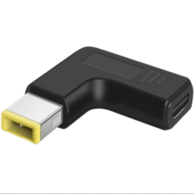 Amazon.co.jp: nec lavie acアダプター Type-C変換 USB-C to DC