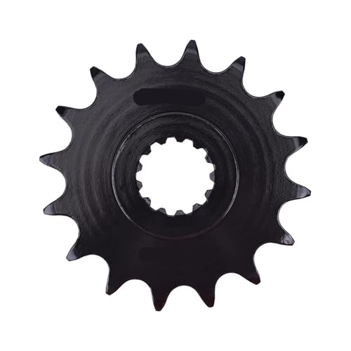 Pignon arrière 46T ZX600 pour moto ZX-6R Ninja, couronne 46 dents pas 520