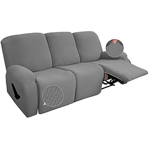 Funda Elástica para Sillón Reclinable HUANXA Cover