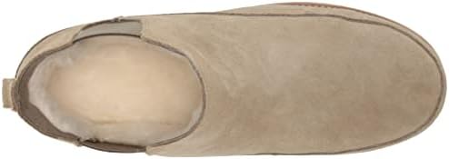 Koolaburra by UGG Men's Easson Chelsea Boot, Dune, 13 | Image 4