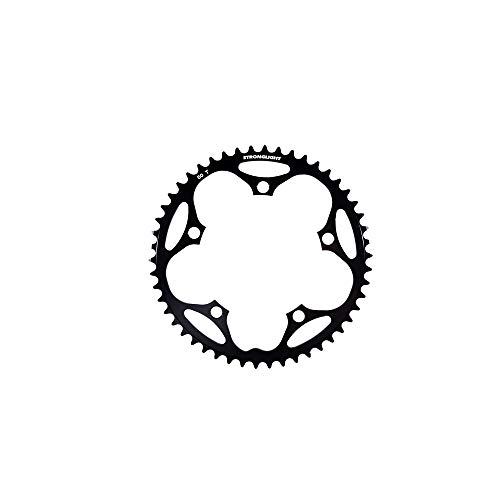 Plateau route 130mm pour remplacer votre couronne usée 50 dents alu 5 branches