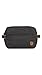 Fjallraven - Travel Toiletry Bag, Dark Grey