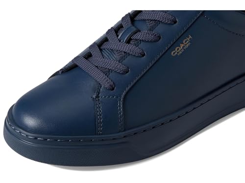 Image of Coach Men's High Line Sneakers | Casual Shoes
