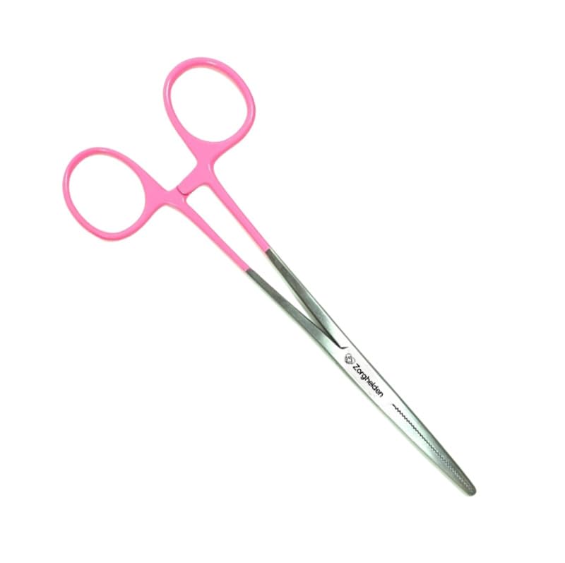 Krankenschwester scheren set "Pink Top" – Verbandschere – Krankenpfleger scheren set – Schere Krankenschwester – erste-hilfe-schere – pflegekraft geschenk – pflegeschere - bandagenschere