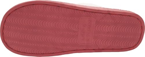 Image of VRITRAZ Women's Comfort Slip On Closed Toe Warm Winter with Cute Design print House Clog Indoor Slipper