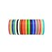 BRUYOMEI 3D Printing Pen PLA Filament 20Pcs 10m/roll Random Semblance