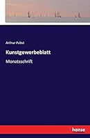 Kunstgewerbeblatt 374114908X Book Cover