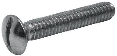 Upgrade for Proplus Face Plate Screws Cp 1-1/2 In 1311SC