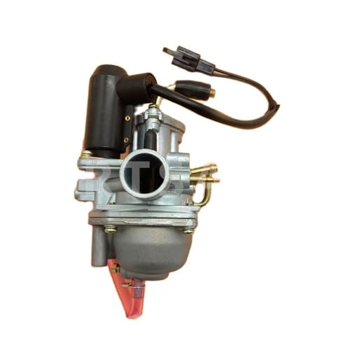 Carburetor 2 Stroke for E-TON Eton DXL90 DXL 90 Sierra ATV Carb elec choke carb Easy to install