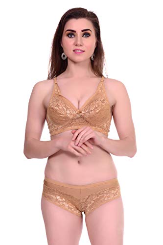 Image of new blue eyes Women Lingerie Bra Panty Set Honeymoon Dress