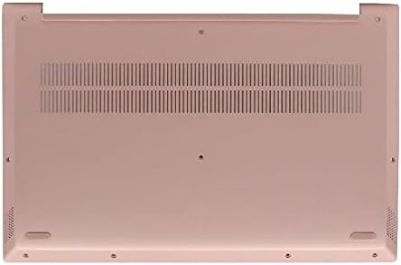 Laptop Bottom Case for Lenovo Ideapad S340 S340-13IML 81UM 5CB0W59372 Base Case Lower Cover Pink New