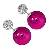 Größe kleine Perle: ca. 8 mm