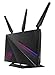Price comparison product image ASUS ROG Rapture GT-AC2900 Dual Band Gaming Router AC2900 Gigabit (Triple VLAN, NVIDIA GeForce NOW, Repeat/Access Point Mode, AiProtection PRO, Supports Ai Mesh WiFi, AURA RGB)