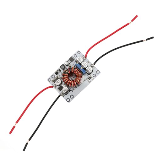 Fuente de alimentación ajustable de 180W con regulador de 10A para tiras LED