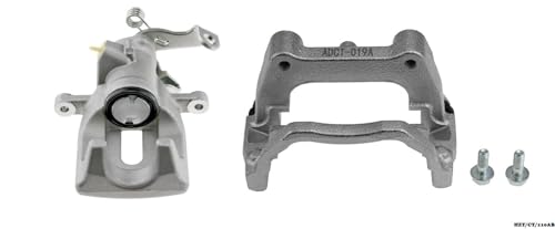 Pinza de freno trasera derecha recambio de pinza completa para Citroen C4 HZT/CT/110AB 2
