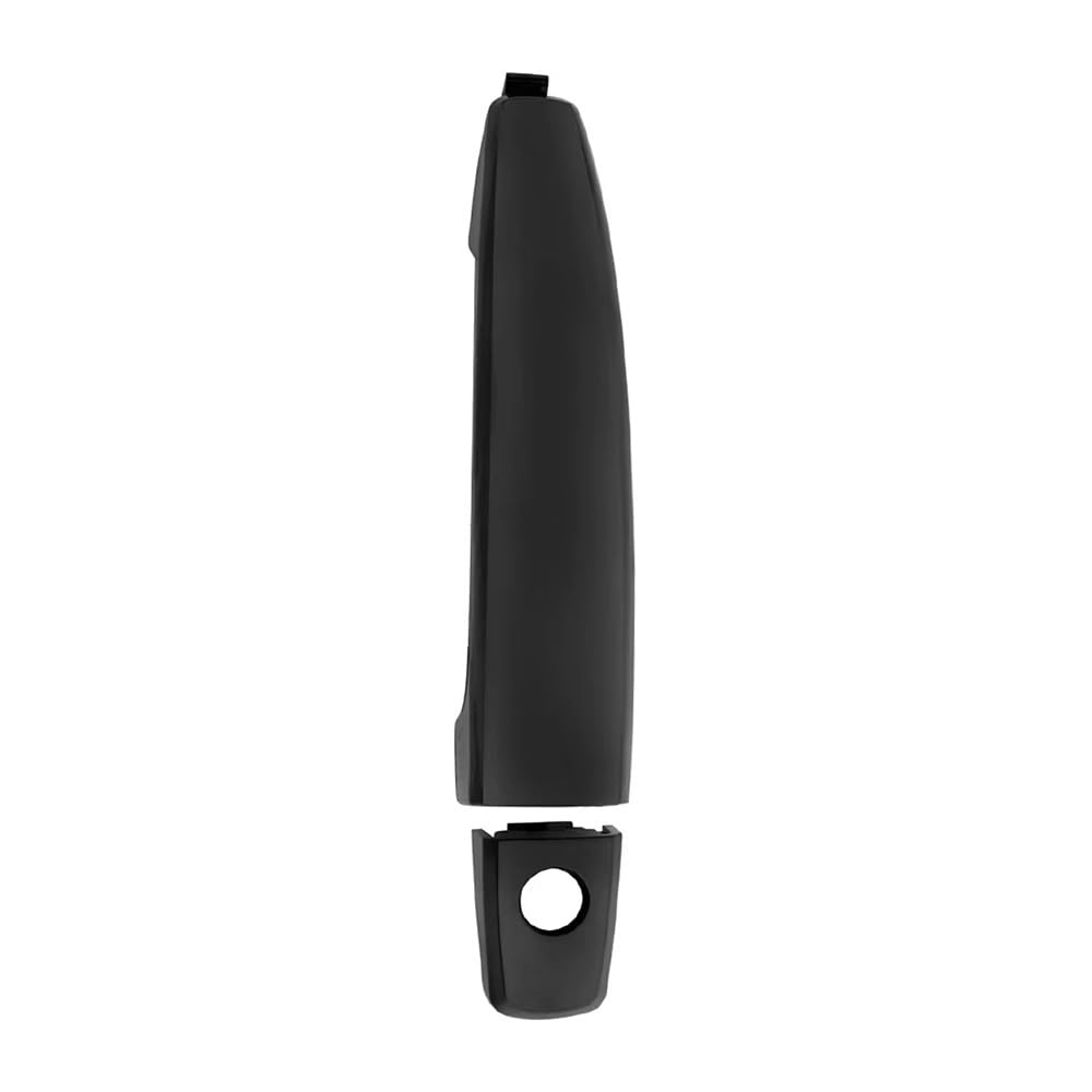 RAtsch Car Side Exterior Door Handle Car Front Left Right Exterior Door Handle for Chevy for Aveo 2007-2011 96468254 96468268
