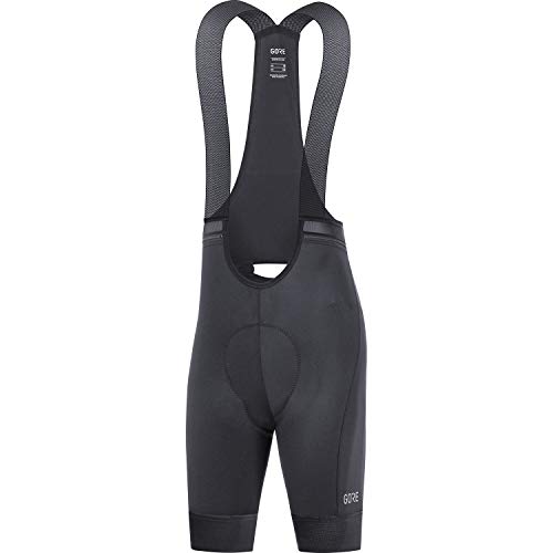 GORE WEAR Ardent Cuissard velo route rembourré cuissard court confortable