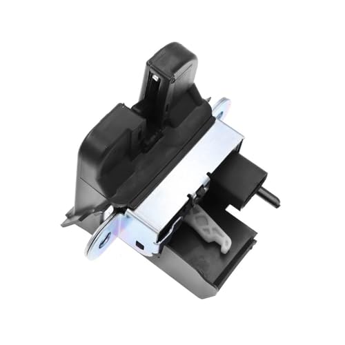 Serrure de coffre haute durabilité mécanisme de précision pour berline Mk5 Mk6