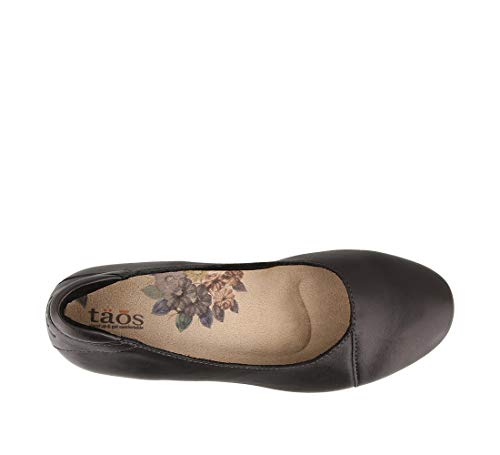 Taos Footwear Women's Connection Mary Jane4