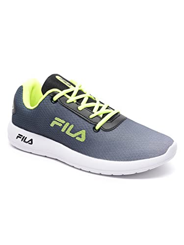 Image of Fila Mens Bruce Sneakers