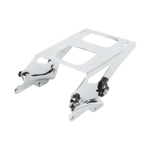 Porte bagages moto Touring Road King Electra Street Glide 2014-2024