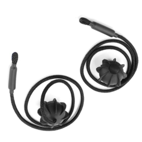 Cordón de cubierta tonneau y cuerda de maletero para coche Skoda SUV