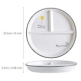 Zoom IMG-1 onepine porcellana piatti da portata Zoom IMG-1 onepine porcellana piatti da portata