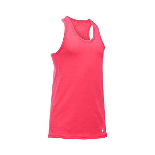Under Armour Girls Favorite Knit Tank